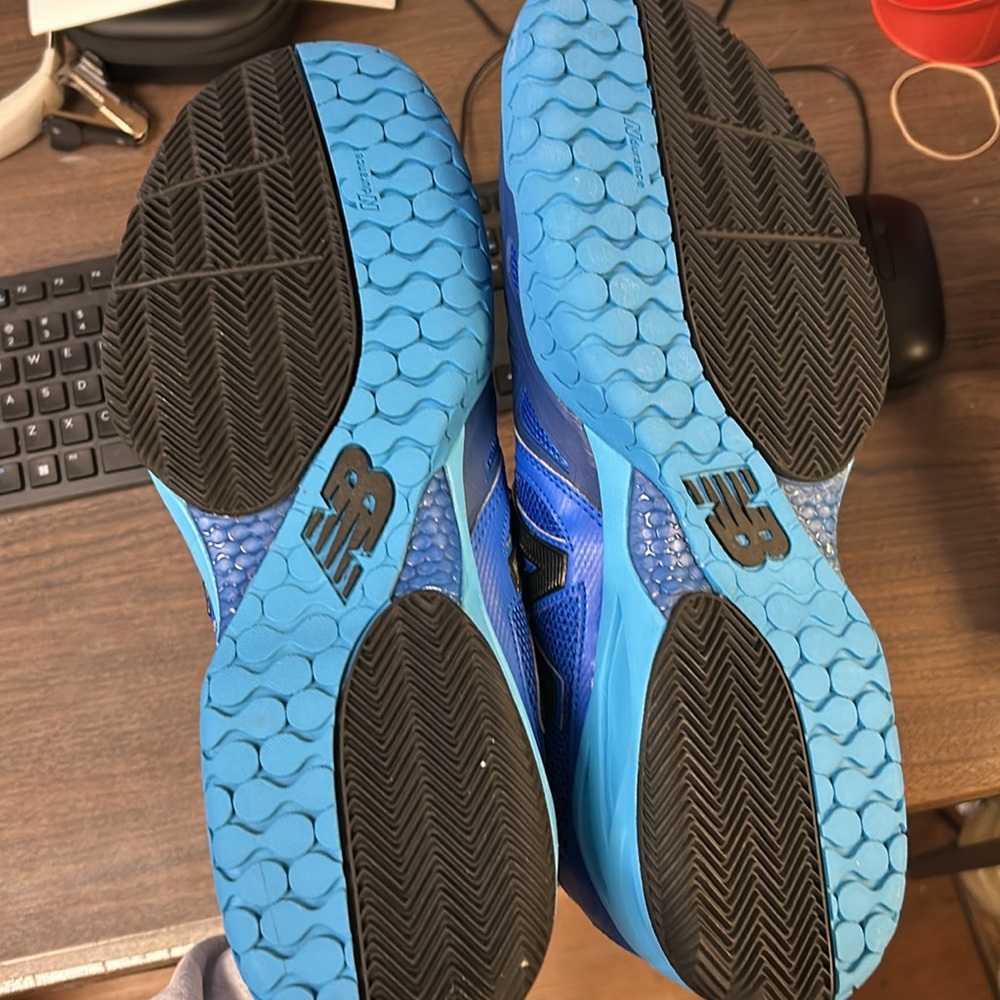 New Balance Men's MC996BB - Picture 4 of 4